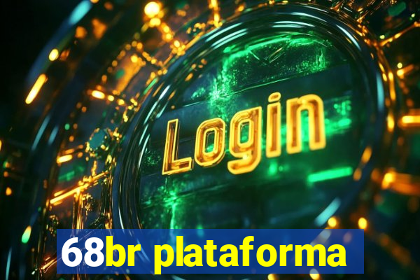 68br plataforma